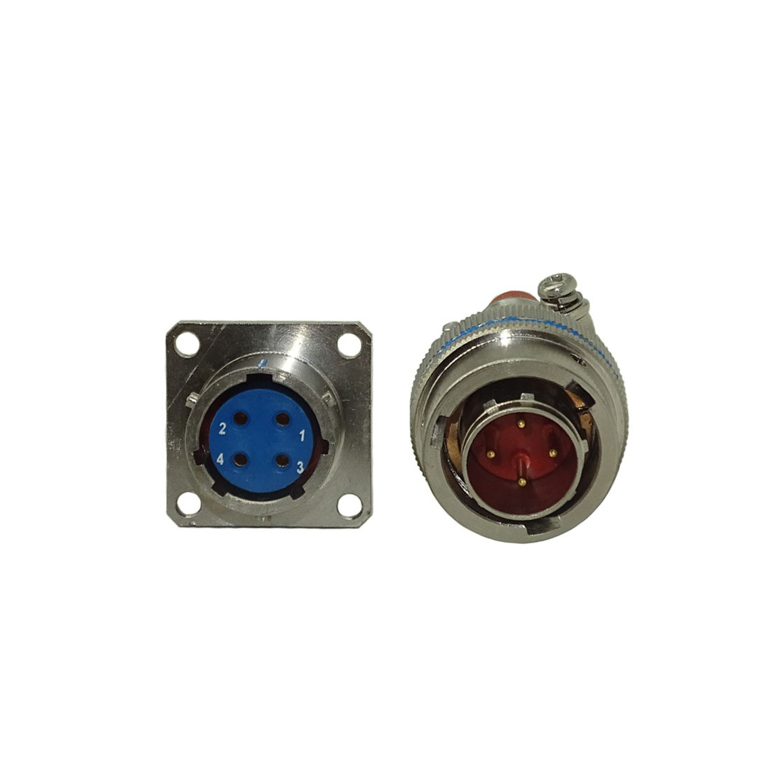 XCE(Y55E)系列高密度電連接器